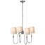 Vendome 4 - Light Chandelier-51179429-51203120