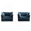 Chaises d'appoint Nickolas-1928050814