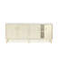 Judith Leiber Couture 80'' W Sideboard