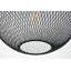 Luminaire suspendu sphère 1 lumière Paxton-32007502