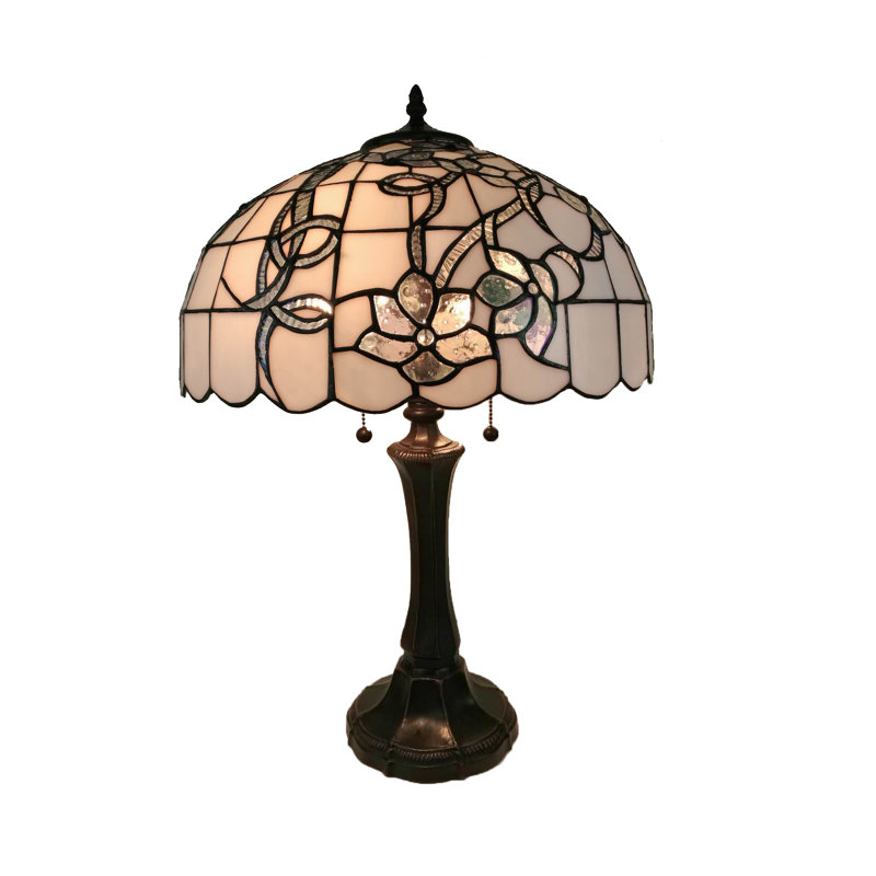 Lampe de table 23 po Battaglia