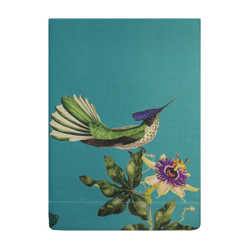 Grissel Satin Flat Sheet