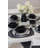 Dinner Set (24 Pieces)