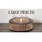 Corsha Metal Weather Resistant Floor Fountain with Light-839252013
