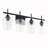 Hermleigh 4 - Light Dimmable Vanity Light-1813501211-1780107132