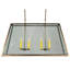 Ovation 8 - Light Pendant