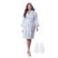 Peignoir gaufré LOTUS LINEN-60579829-60579825