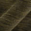 Tapis chocolat en laine tissé à la main Chauvin-25411766