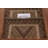 Reversible Wool Kilim Oriental Area Rug 3x4