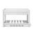 High-Density Polyethylene Elevated Planter-428315758