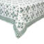 Iberian Border 60" X 120" Tablecloth