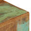Jansen Plant Stands Solid Acacia Wood