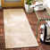 Herefordshire Performance Geometric Indoor/Outdoor Area Rug