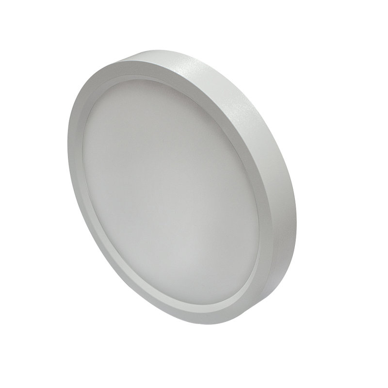 Zhane 7 in. 15 W Air-Tight IC Rated LED Retrofit Standard Recessed Lighting Kit, 3000K