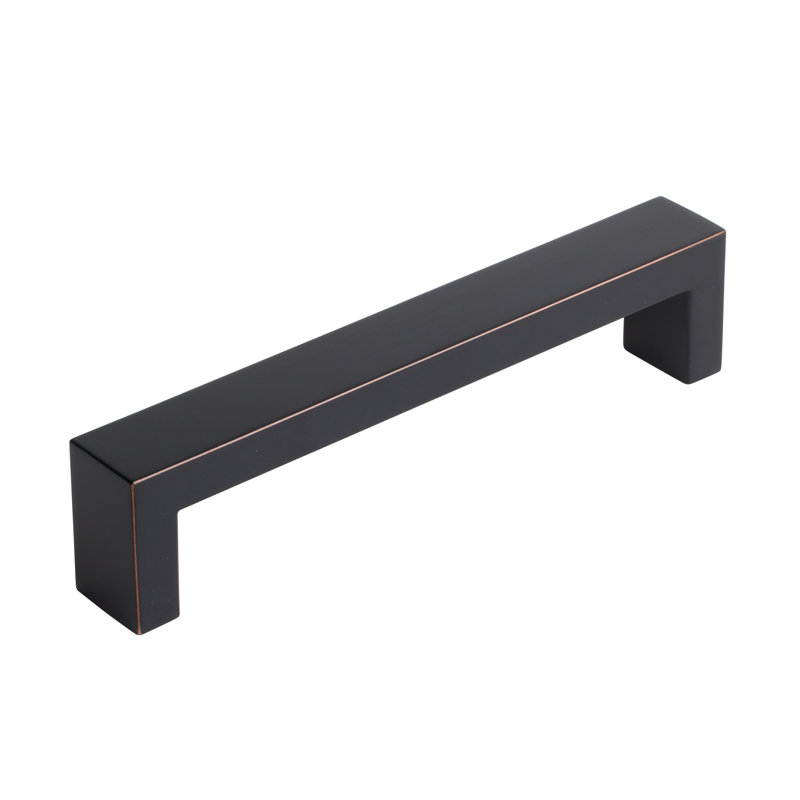 Keaton Bar / Handle Pull, Oil Rubbed Bronze, 8"