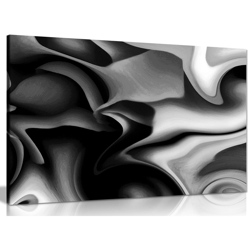 Wrapped Canvas Print, 41cm H x 61cm W