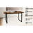 59" Dining Table - Metal Legs, Stain- Surface, Home & Kitchen Furniture Choice With Modern Style-590452343