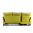 Reversible Sectional Sofa Bed With Storage Chaise-55614700
