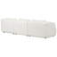 Anacleto 3 Seater Corner Sofa -884456393-884456394