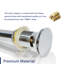 Pop-up Bathroom Sink Drain-50624225