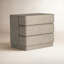Arcadia 3 - Drawer Nightstand-1435037862