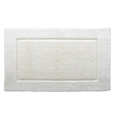 Jannie Cotton Bath Rug
