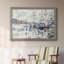 Across a Line - Reproduction d'art sur toile encadrée-1970953661-1970953635