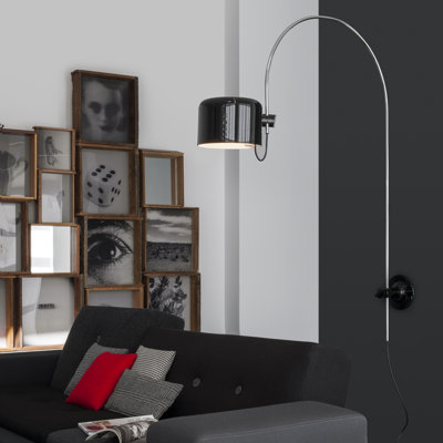 Coupé 1 - Light Swing Arm