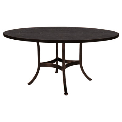 Round Dining Table