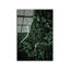 Boze Print on Glass