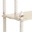 Hillside 193.5cm H x 78.5cm W Etagere Bookcase