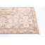 Tapis beige Danuel Vintage 4 pi 8 po x 8 pi 7 po