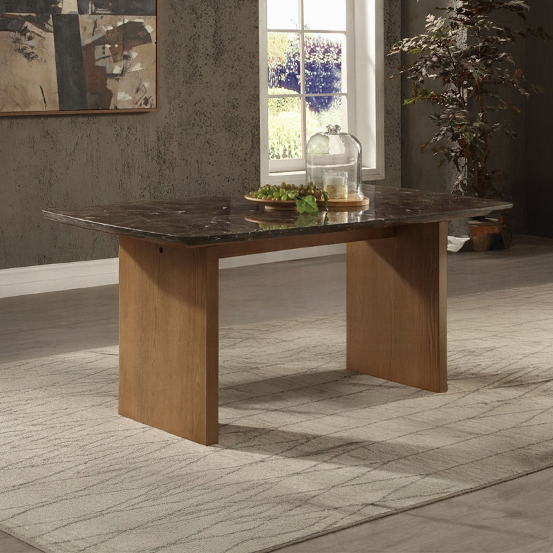 Table de salle à manger Banach