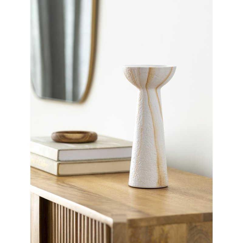 Bodiker Ceramic Vase