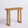 Bahez Solid Wood Console Table