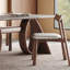 Ensemble de table simple style français-104761620