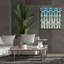 «Nutcracker Pattern Bright I» par Ryan Fowler-762666487