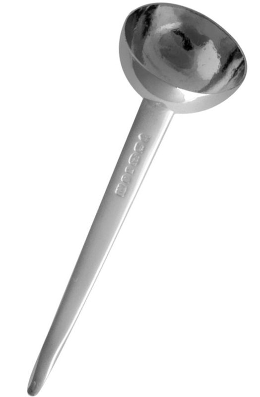 Sculpture en tee sterling