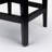 Upholstered Wooden Frame Bar Stool-96001656