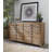 8 Drawer Standard Dresser