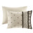 Modern Bedding Sets Cotton Flax Full Queen Boho Comfort For Home