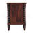 Solid Wood Bexley Spindle Bedside