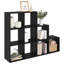 Step Bookcase-1124689479
