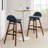 Modway Juno Stool-93235901-93235904