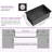 32'' L x 19'' W Undermount Bar Sink-92622999