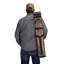 2x4 Oval Hard Pool Cue Case-4030342