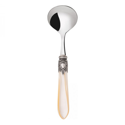 Stainless Steel Ladle