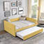 Canapé-lit capitonné Daybed-1454035556-1454035558