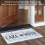Tapis de bienvenue intérieur / extérieur Lake House Welcome
