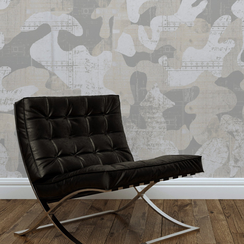 Escape, Non-Woven, Cashmere